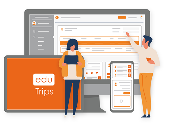 School and College Trip Management Solution